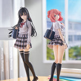 TENITOL TALL Yui Yuigahama