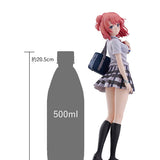 TENITOL TALL Yui Yuigahama