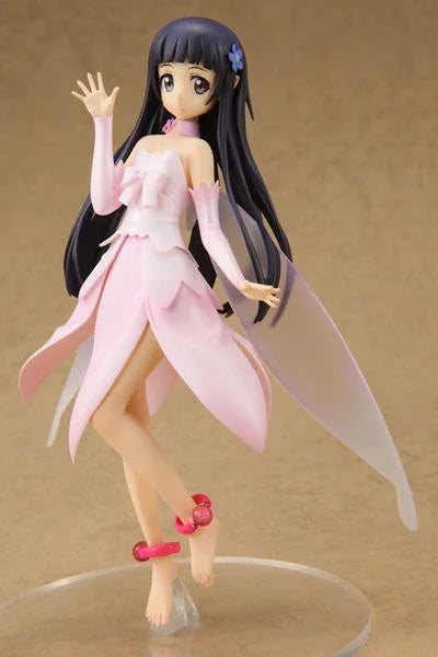 Dengeki Hobby - [PRE-OWNED] Yui -- -- ToyCoin