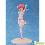 Yui Yuigahama Swimsuit Ver.