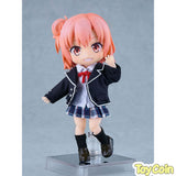 Nendoroid Doll Yui Yuigahama