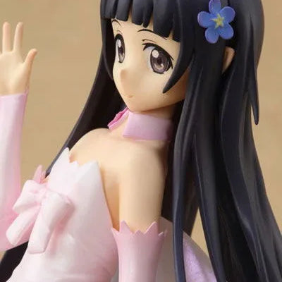 Dengeki Hobby - [PRE-OWNED] Yui -- -- ToyCoin