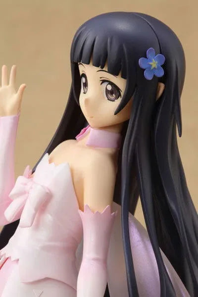 Dengeki Hobby - [PRE-OWNED] Yui -- -- ToyCoin