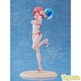 Yui Yuigahama Swimsuit Ver.