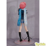 Yui Yuigahama: Light Novel Ver.