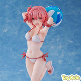 Yui Yuigahama Swimsuit Ver.