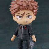 Nendoroid Yuji Itadori The Culling Game Ver. [Basic]