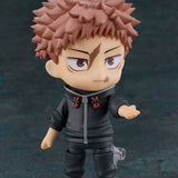 Nendoroid Yuji Itadori The Culling Game Ver. [Basic]