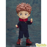 Nendoroid Doll Yuji Itadori