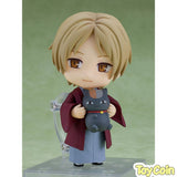 Nendoroid Takashi Natsume & Nyanko Sensei Traditional Clothing Ver.