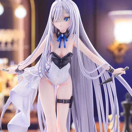Yuki Bunny Dress Ver. by Kadokawa - Shop at ToyCoin
