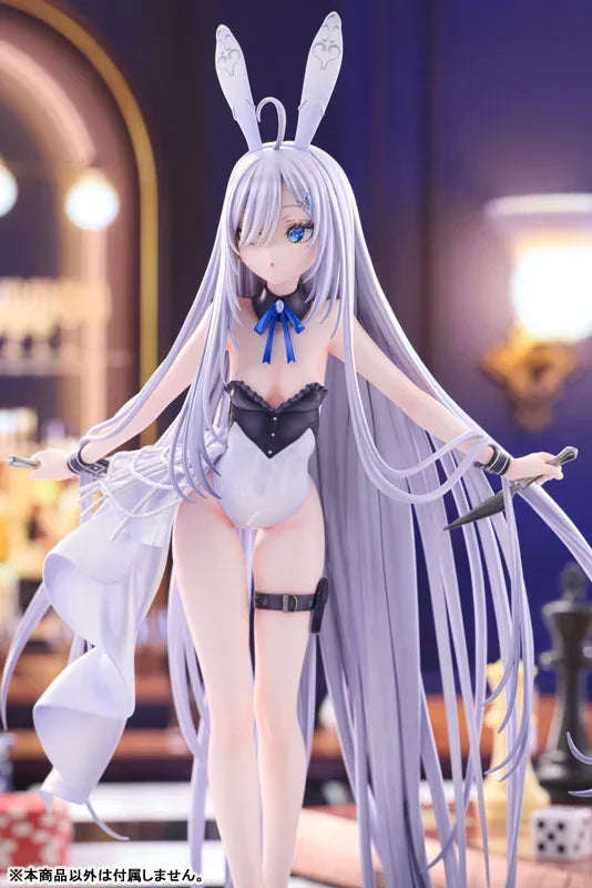 Yuki Bunny Dress Ver. by Kadokawa - Shop at ToyCoin