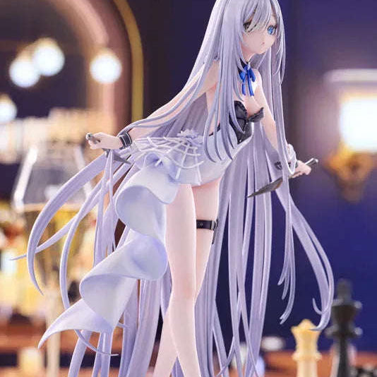Yuki Bunny Dress Ver. by Kadokawa - Shop at ToyCoin