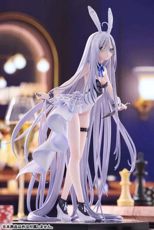 Yuki Bunny Dress Ver. by Kadokawa - Shop at ToyCoin
