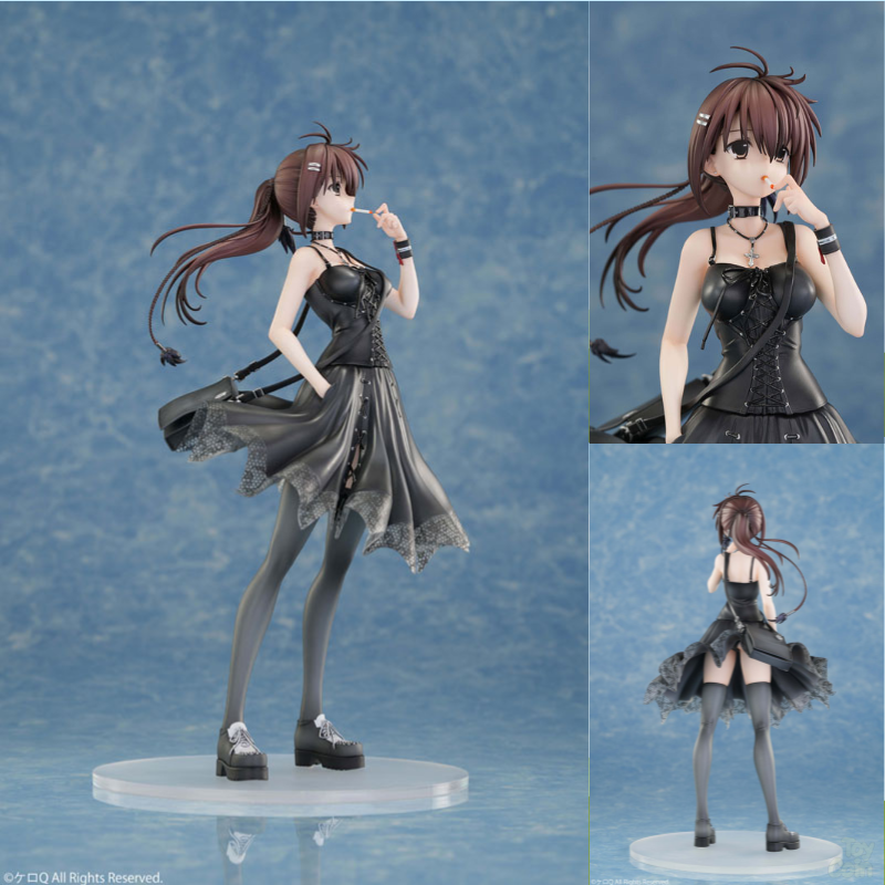 Yuki Minakami by MAGI ARTS - Shop at ToyCoin