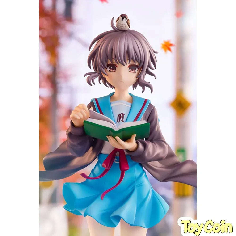 Yuki Nagato by Kadokawa - Shop at ToyCoin