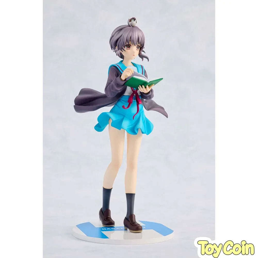 Yuki Nagato by Kadokawa - Shop at ToyCoin
