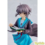 Yuki Nagato by Kadokawa - Shop at ToyCoin