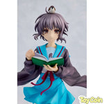 Yuki Nagato by Kadokawa - Shop at ToyCoin