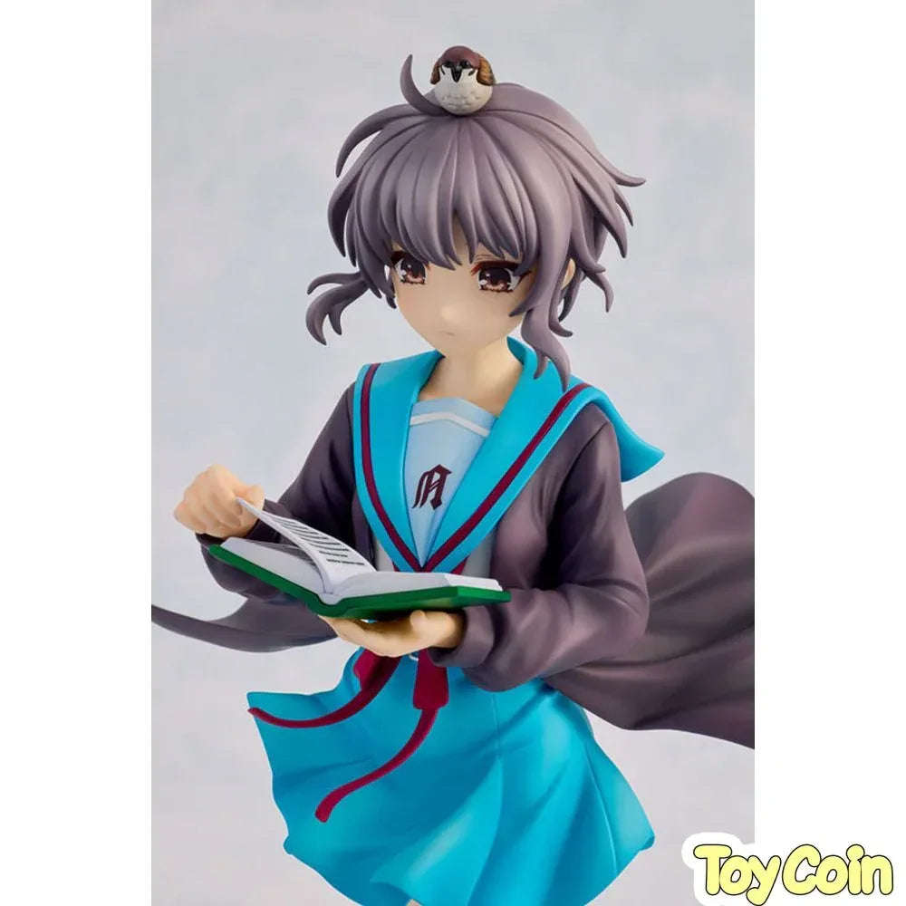 Yuki Nagato by Kadokawa - Shop at ToyCoin