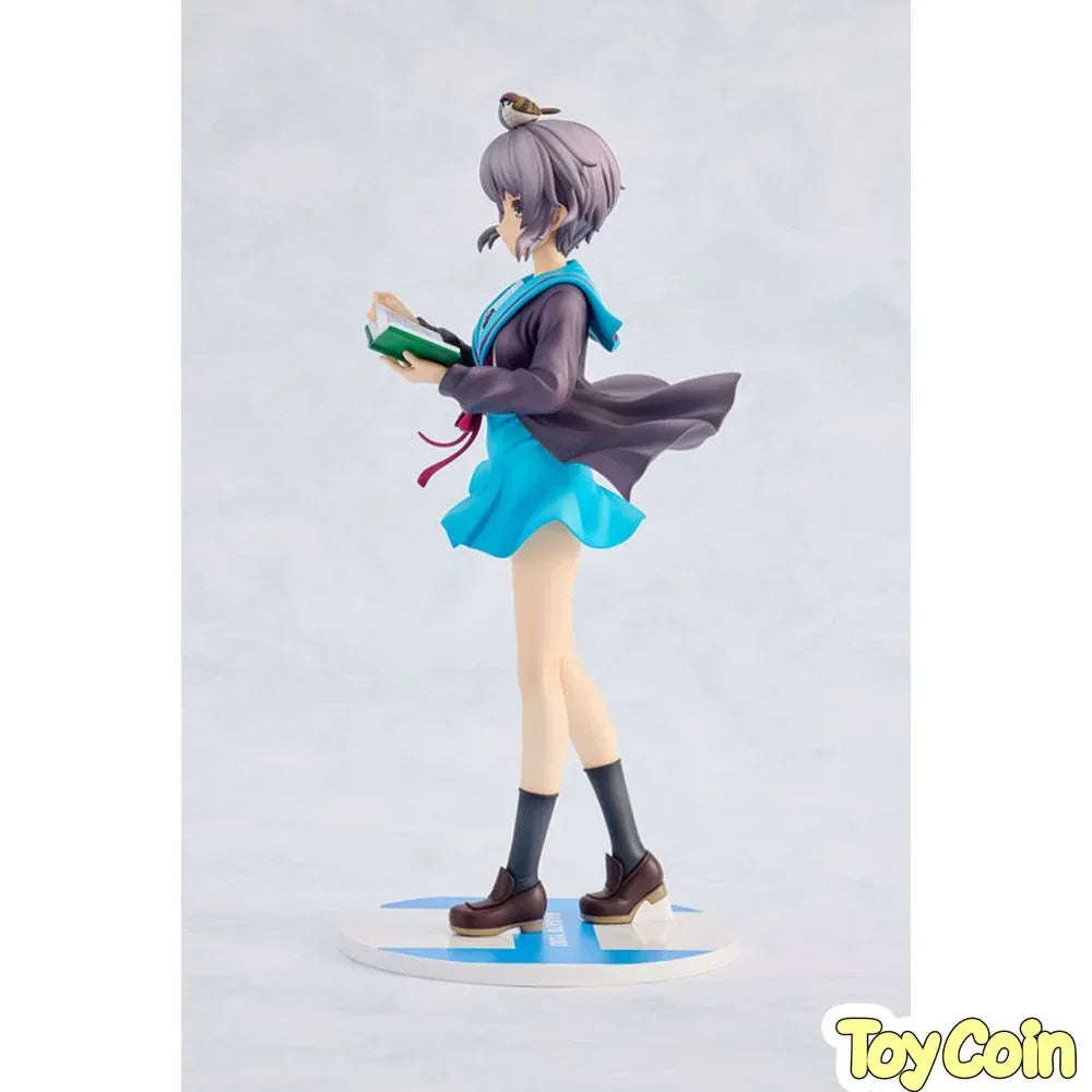 Yuki Nagato by Kadokawa - Shop at ToyCoin