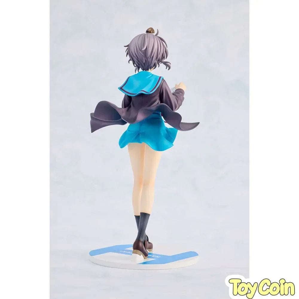 Yuki Nagato by Kadokawa - Shop at ToyCoin