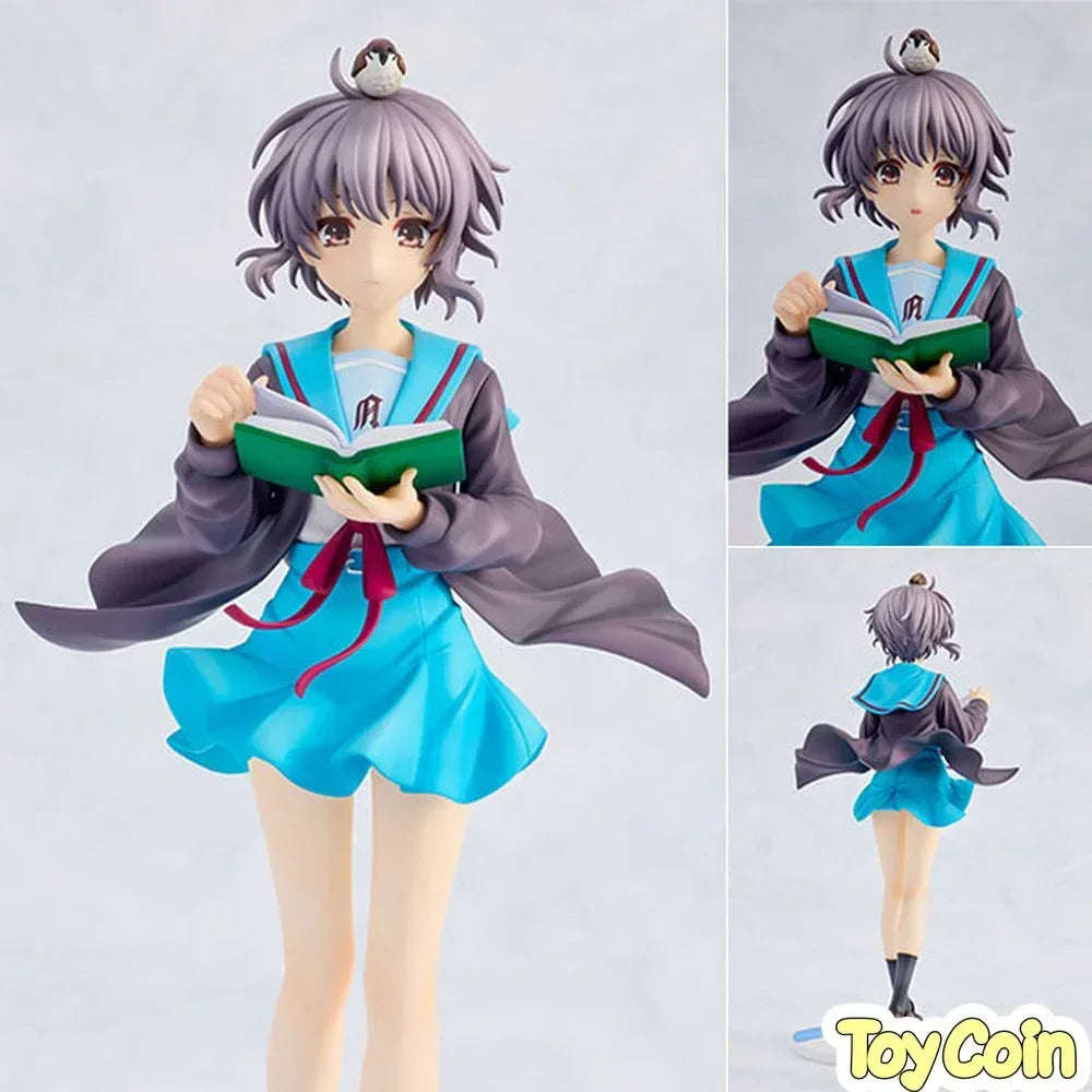 Yuki Nagato by Kadokawa - Shop at ToyCoin