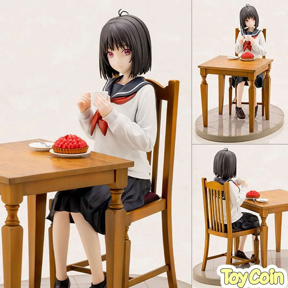 Yuki Osanai by Kotobukiya - Shop at ToyCoin