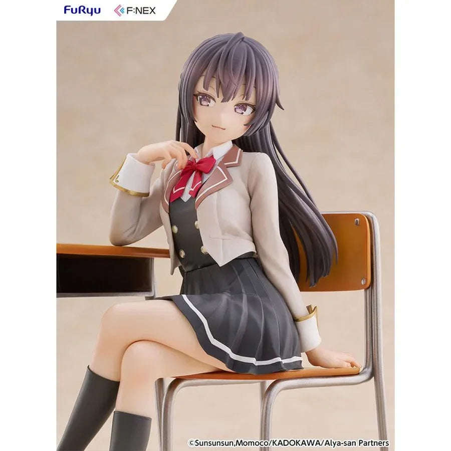 Yuki Suo by FuRyu - Shop at ToyCoin