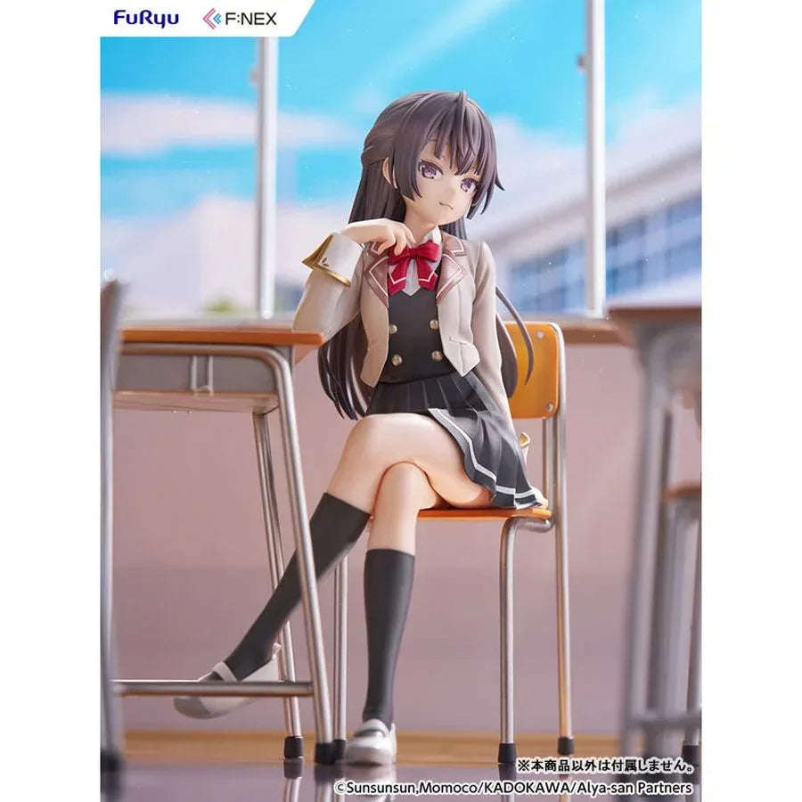 Yuki Suo by FuRyu - Shop at ToyCoin