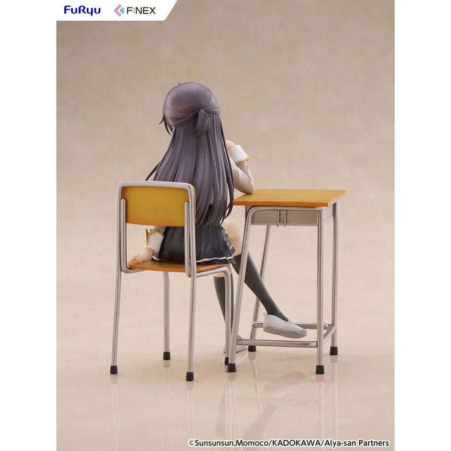 Yuki Suo by FuRyu - Shop at ToyCoin