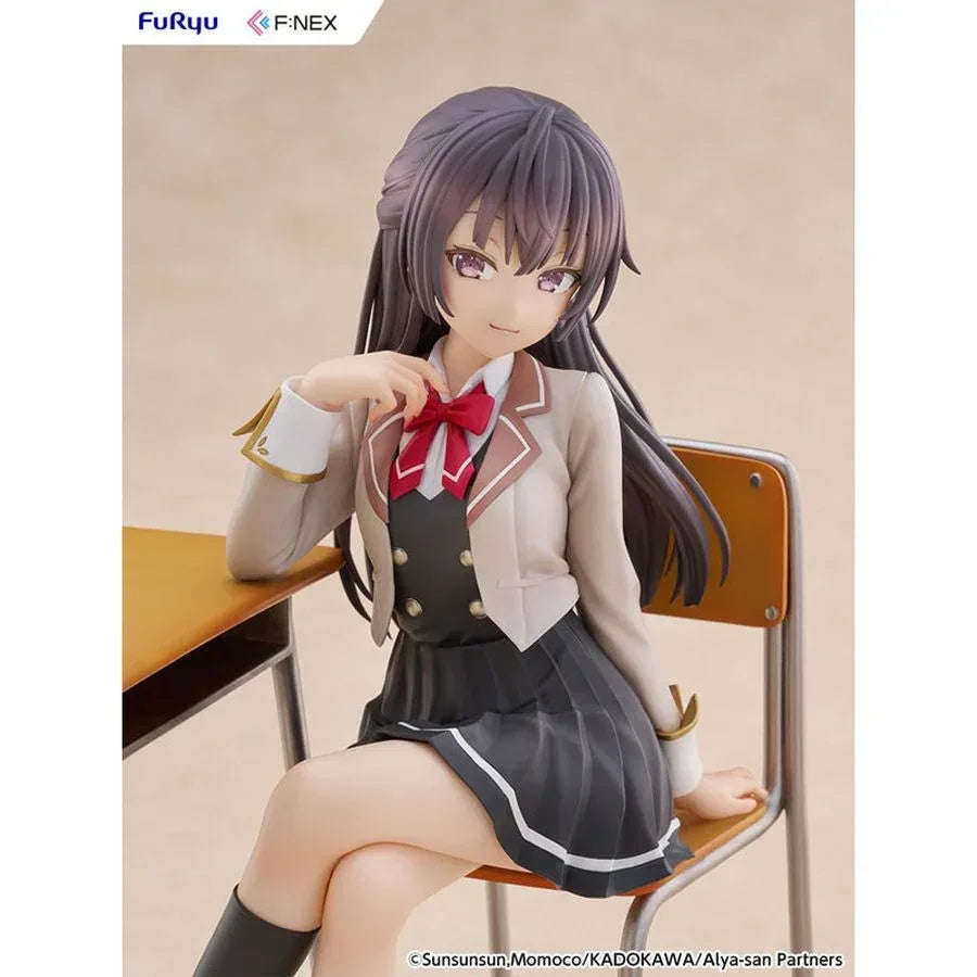 Yuki Suo by FuRyu - Shop at ToyCoin
