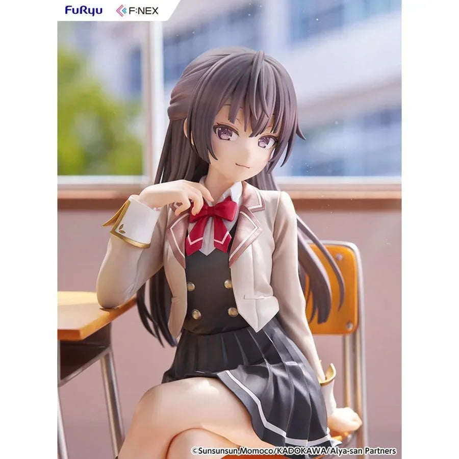 Yuki Suo by FuRyu - Shop at ToyCoin