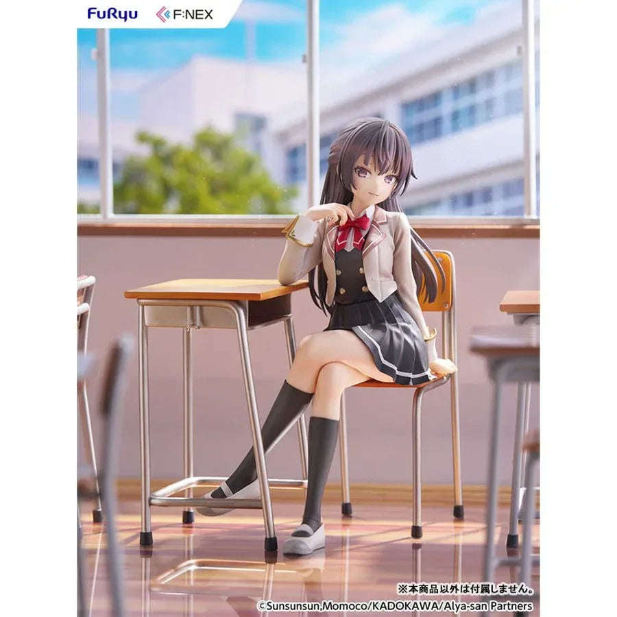 Yuki Suo by FuRyu - Shop at ToyCoin
