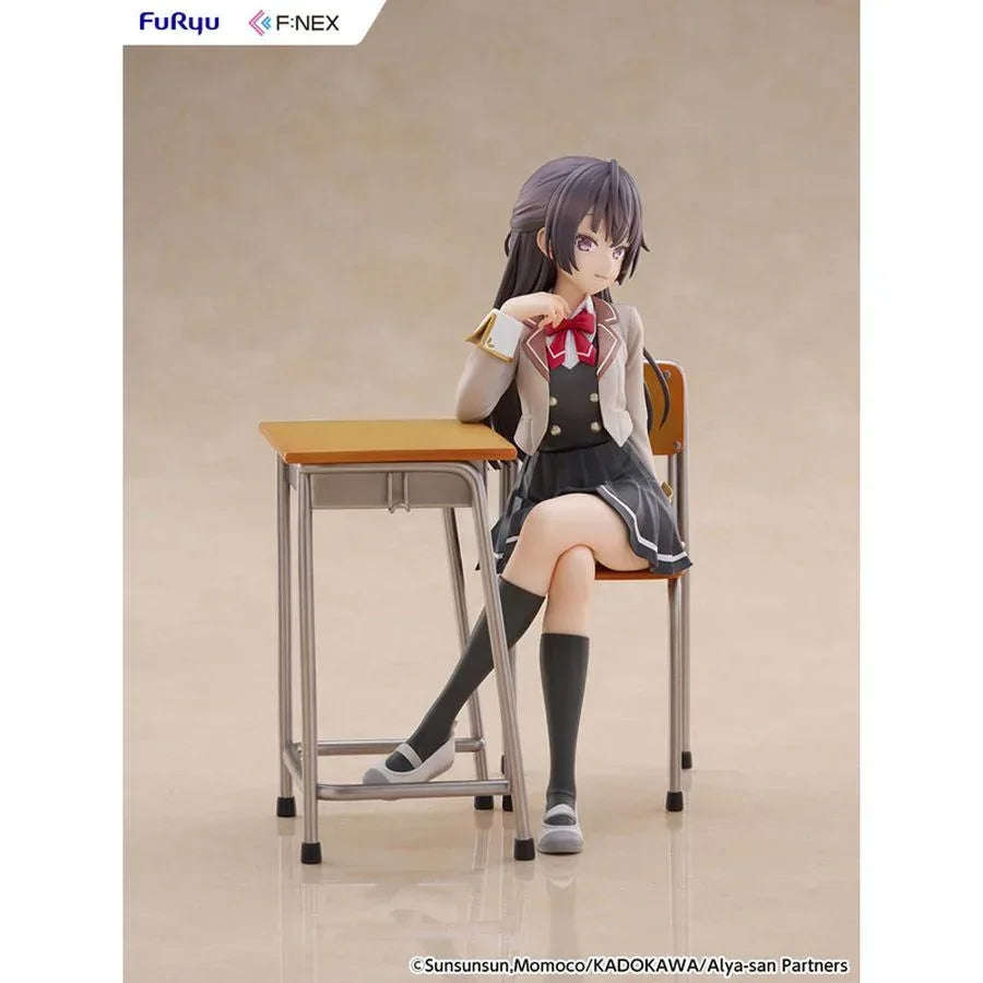 Yuki Suo by FuRyu - Shop at ToyCoin