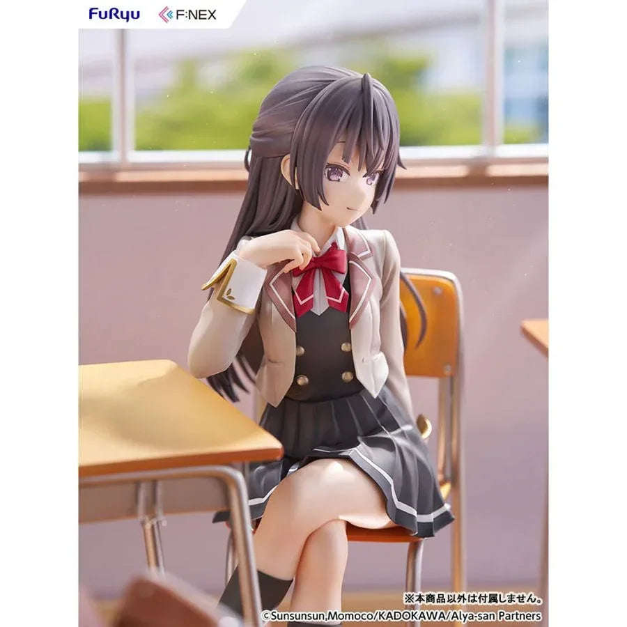 Yuki Suo by FuRyu - Shop at ToyCoin