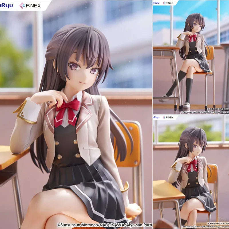 Yuki Suo by FuRyu - Shop at ToyCoin