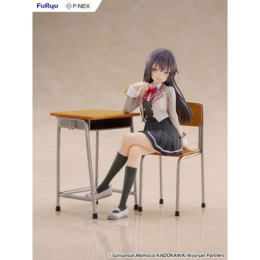 Yuki Suo by FuRyu - Shop at ToyCoin