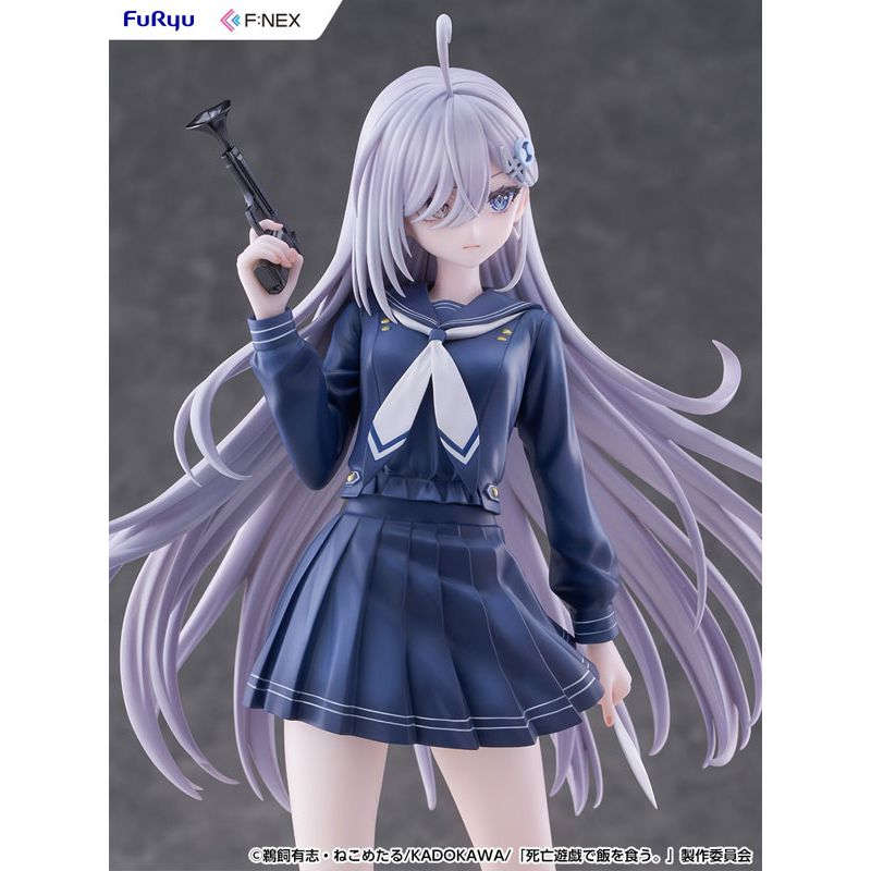 Yuki Uniform Ver. by Max Factory - Shop at ToyCoin