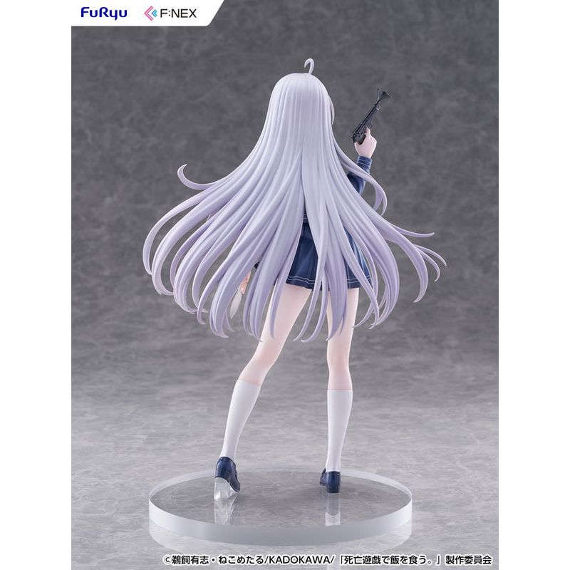 Yuki Uniform Ver. by Max Factory - Shop at ToyCoin