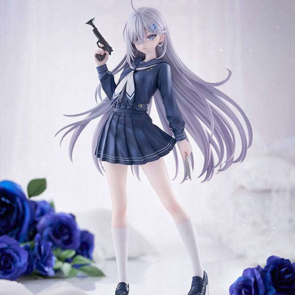 Yuki Uniform Ver. by Max Factory - Shop at ToyCoin