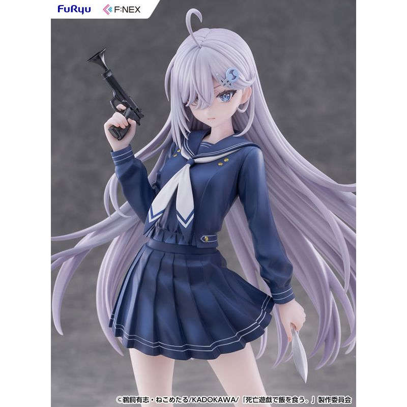 Yuki Uniform Ver. by Max Factory - Shop at ToyCoin