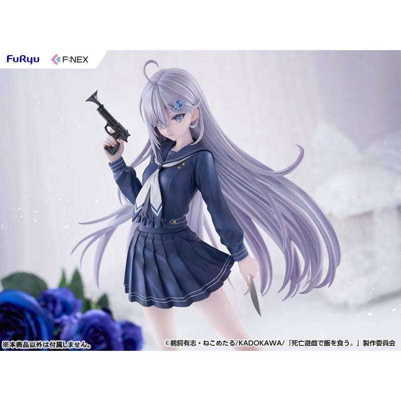 Yuki Uniform Ver. by Max Factory - Shop at ToyCoin