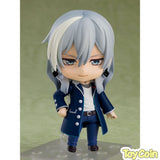 Nendoroid Yuki
