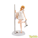 Yamato Girls Collection: Yuki Mori Private Coordinate Re.