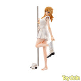 Yamato Girls Collection: Yuki Mori Private Coordinate Re.