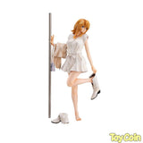 Yamato Girls Collection: Yuki Mori Private Coordinate Re.