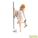 Yamato Girls Collection: Yuki Mori Private Coordinate Re.