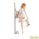 Yamato Girls Collection: Yuki Mori Private Coordinate Re.