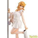 Yamato Girls Collection: Yuki Mori Private Coordinate Re.